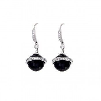 Pendientes Sphere de Plata925