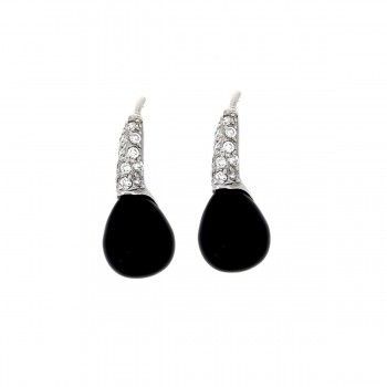 Pendientes Flap de Plata925