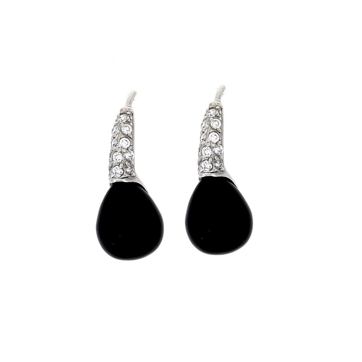 Pendientes Flap de Plata925 Pendientes Flap de Plata925