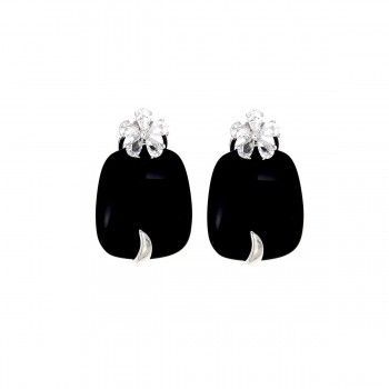 Pendientes Glint de Plata925