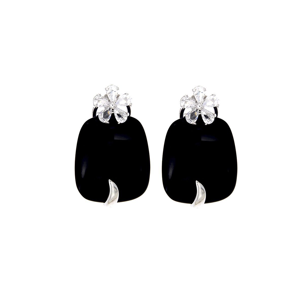 Pendientes Glint de Plata925 Pendientes Glint de Plata925
