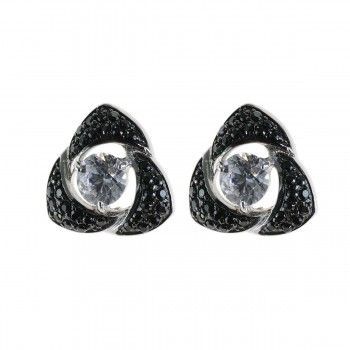 Pendientes Molinillo de plata925