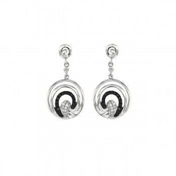 Pendientes Aros de plata925