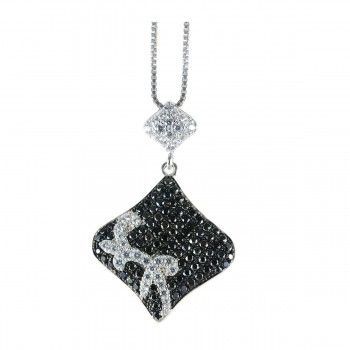 Colgante Naturaleza de plata925