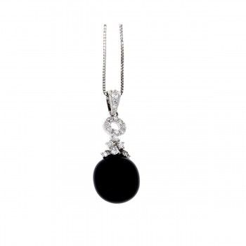 Colgante Marble de Plata925