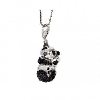 Colgante Koala de plata925