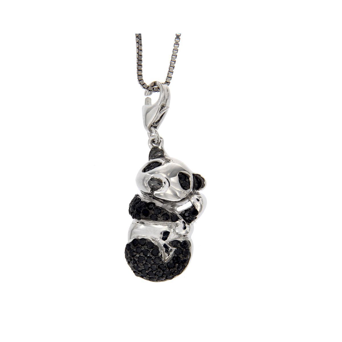 Colgante Koala de plata925 Colgante Koala de plata925