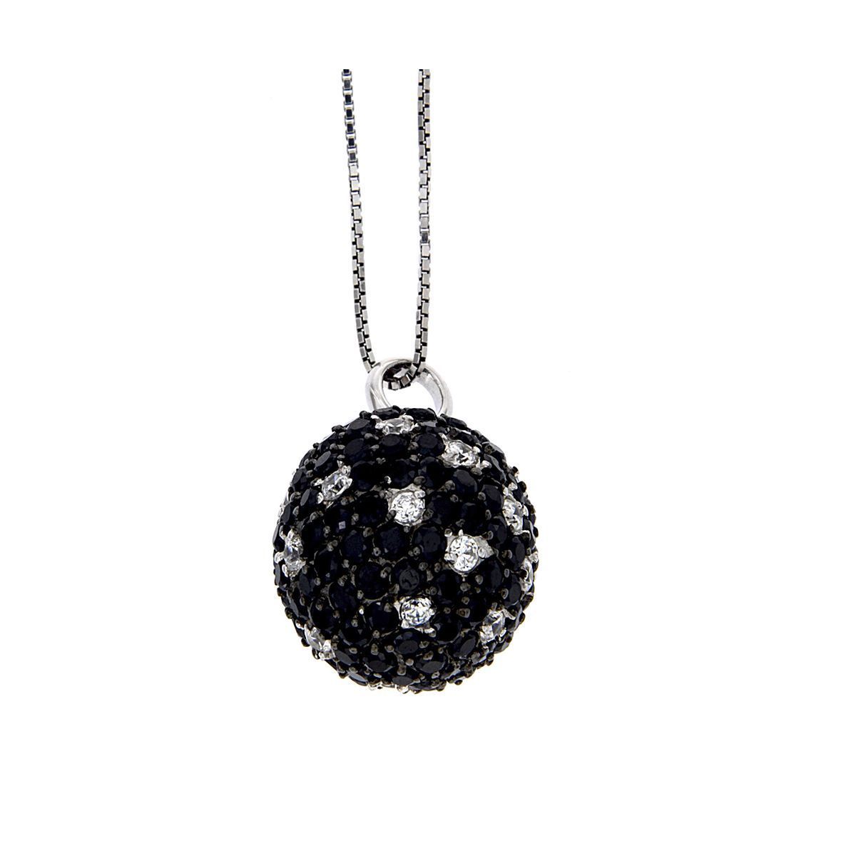 Colgante Esfera de plata925 Colgante Esfera de plata925