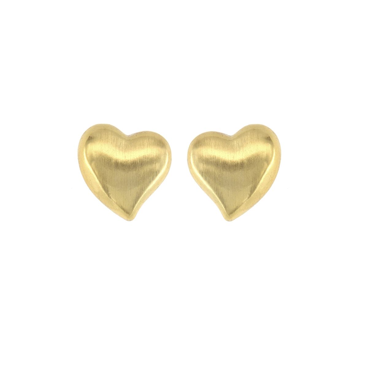 Pendientes Corazón Pendientes Corazón