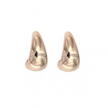 Pendientes Media Luna