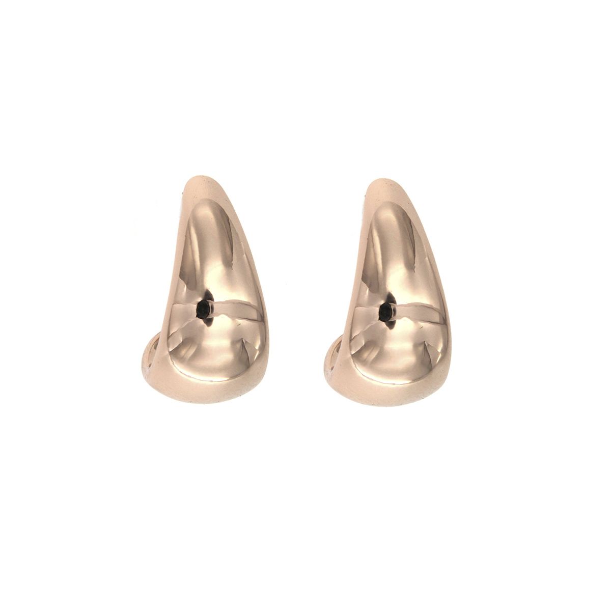 Pendientes Media Luna Pendientes Media Luna