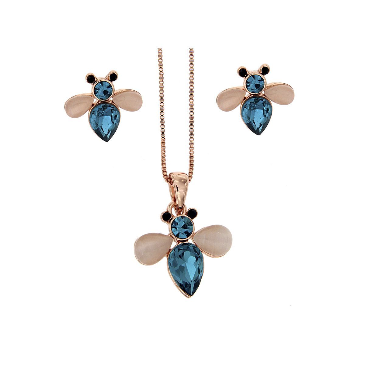 Conjunto Abejas Conjunto Abejas