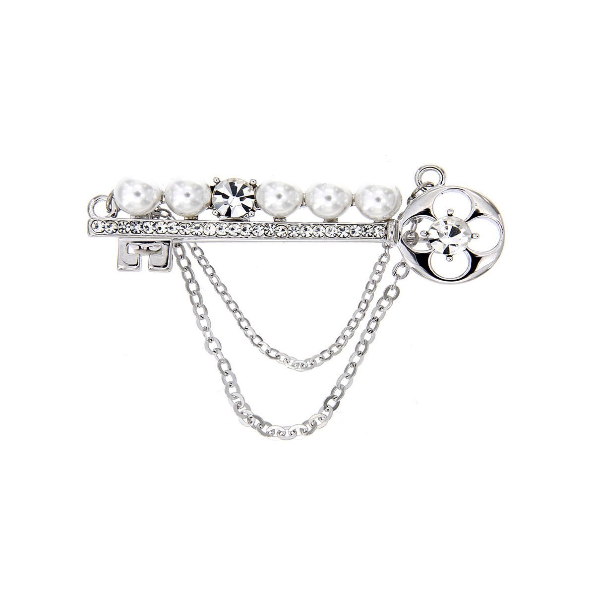 Broche Llave