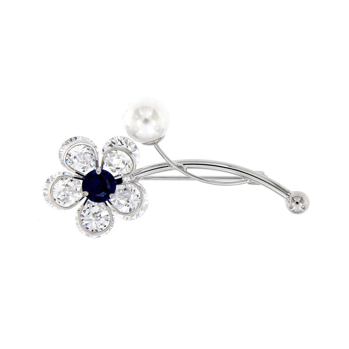 Broche Flor