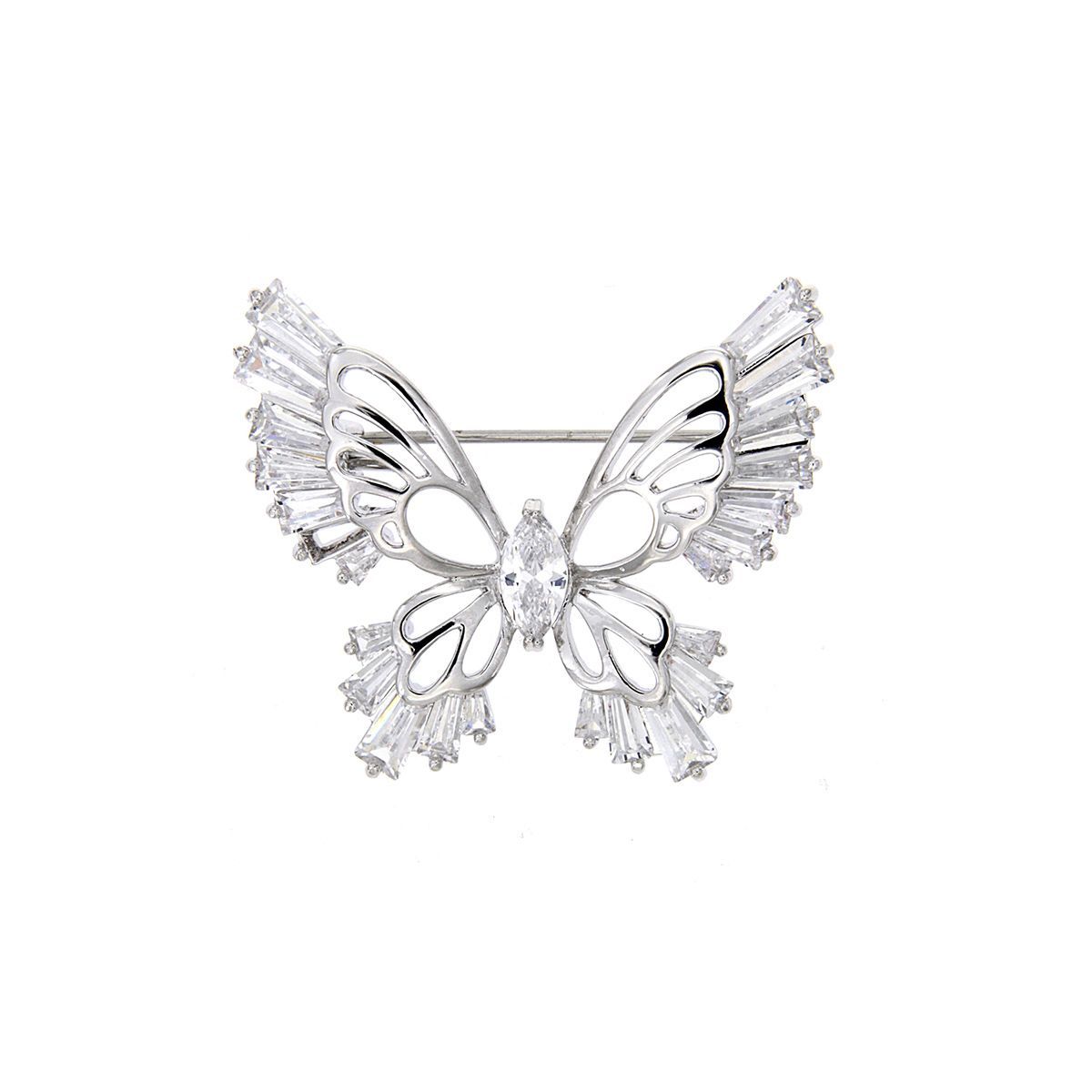 Broche Mariposa Jovial