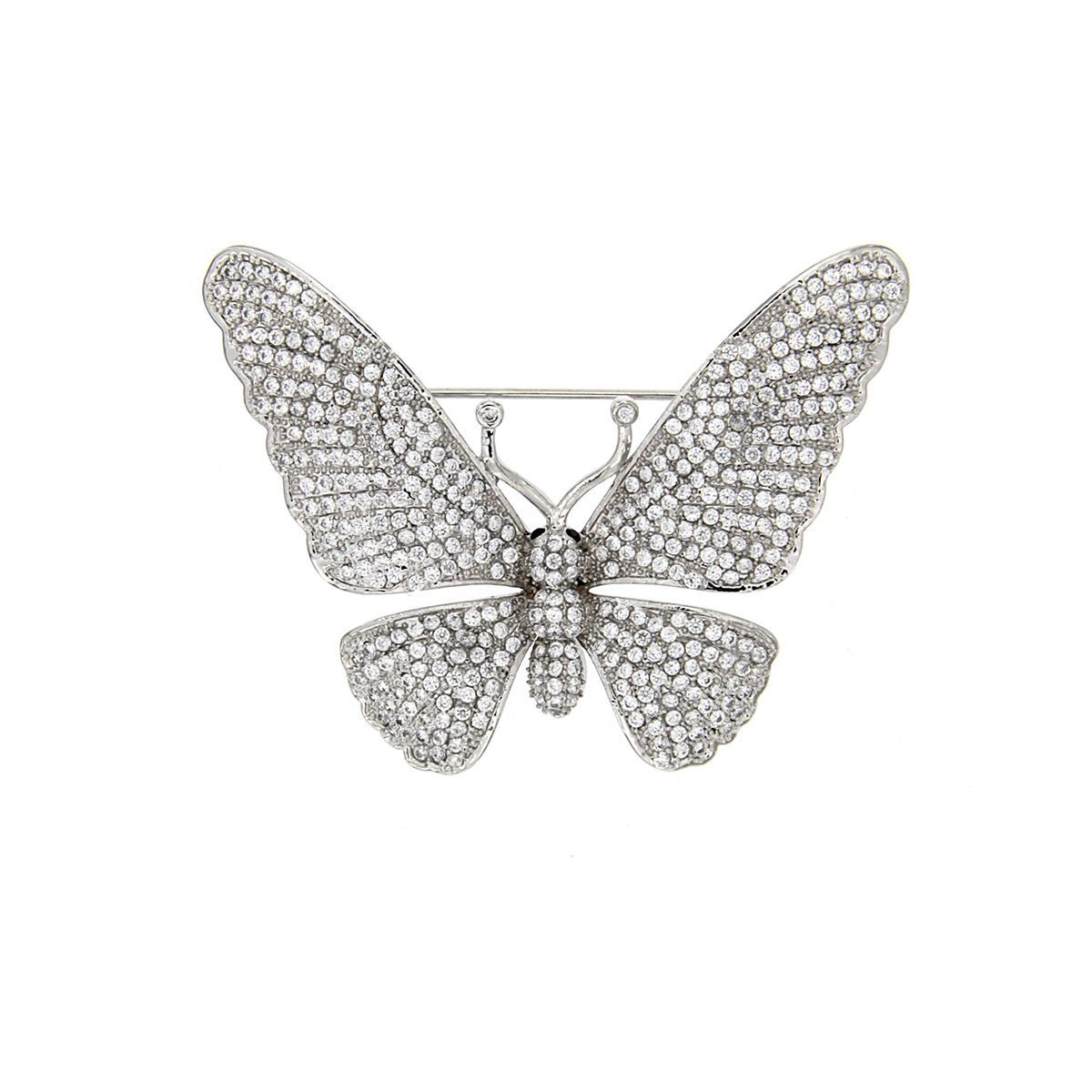 Broche Mariposa Fantástica