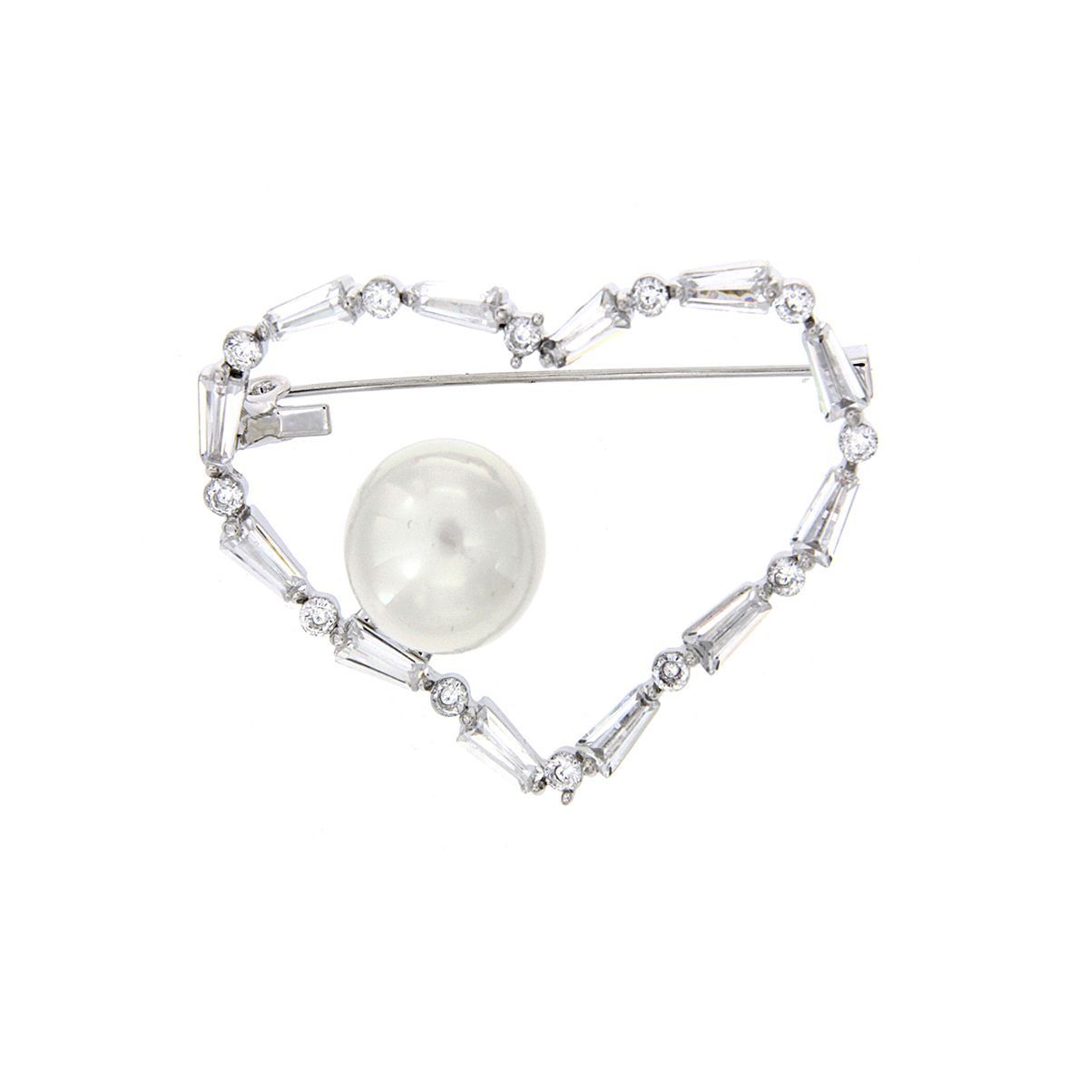 Broche Corazón