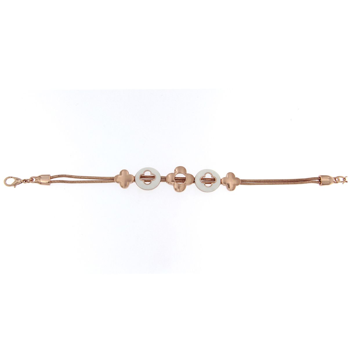 Pulsera Círculos