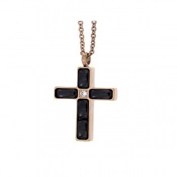 Colgante Black Pray