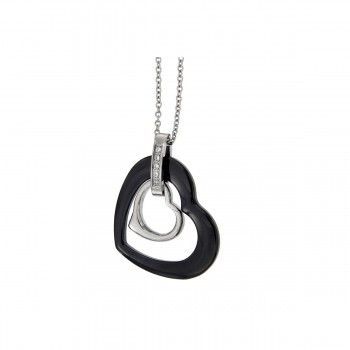 Colgante Black Emotion