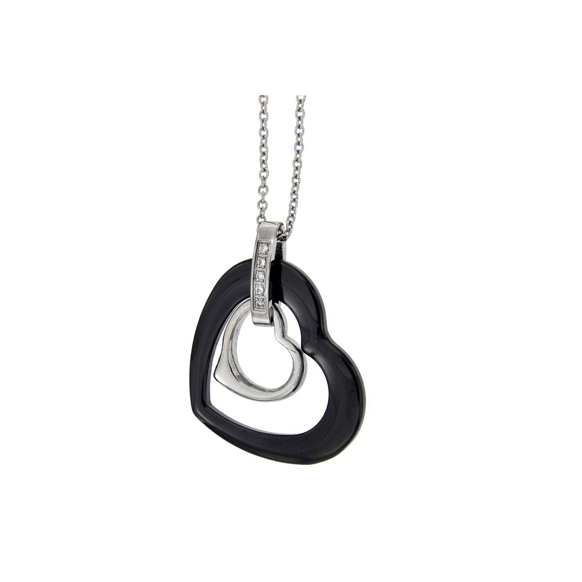Colgante Black Emotion Colgante Black Emotion