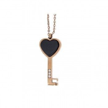 Colgante Black Core