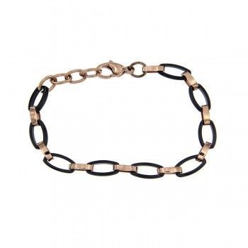 Pulsera Black Trammel