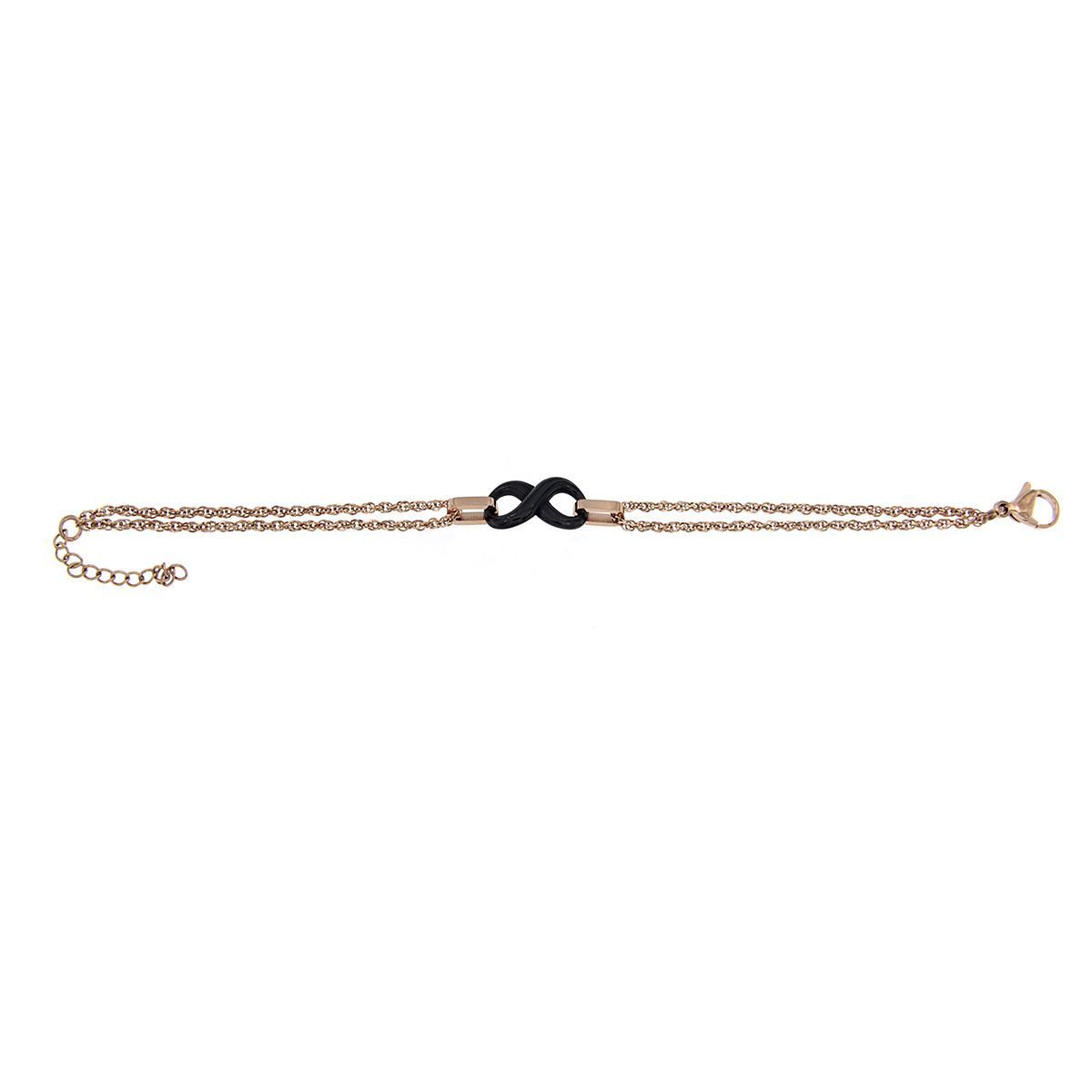 Pulsera Black Vast Pulsera Black Vast