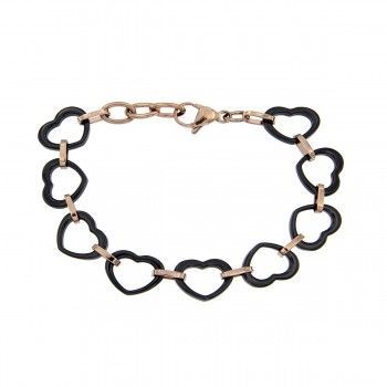 Pulsera Black Fancy