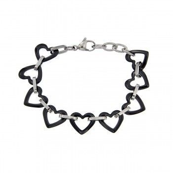 Pulsera Black Lust