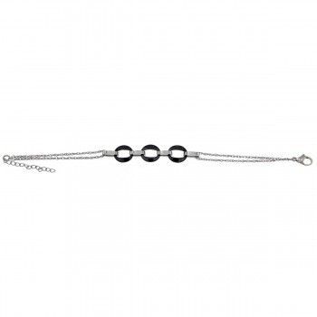Pulsera Black Trot