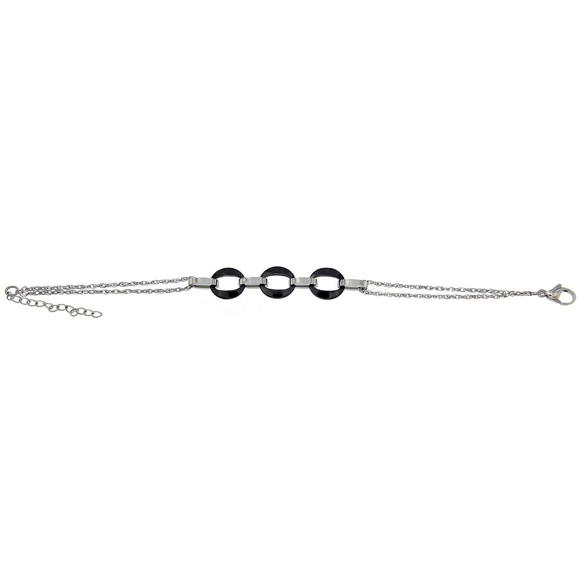 Pulsera Black Trot Pulsera Black Trot