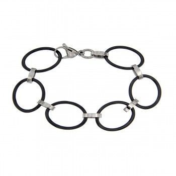 Pulsera Black Locket