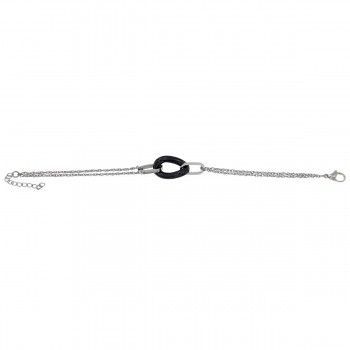 Pulsera Black Roe