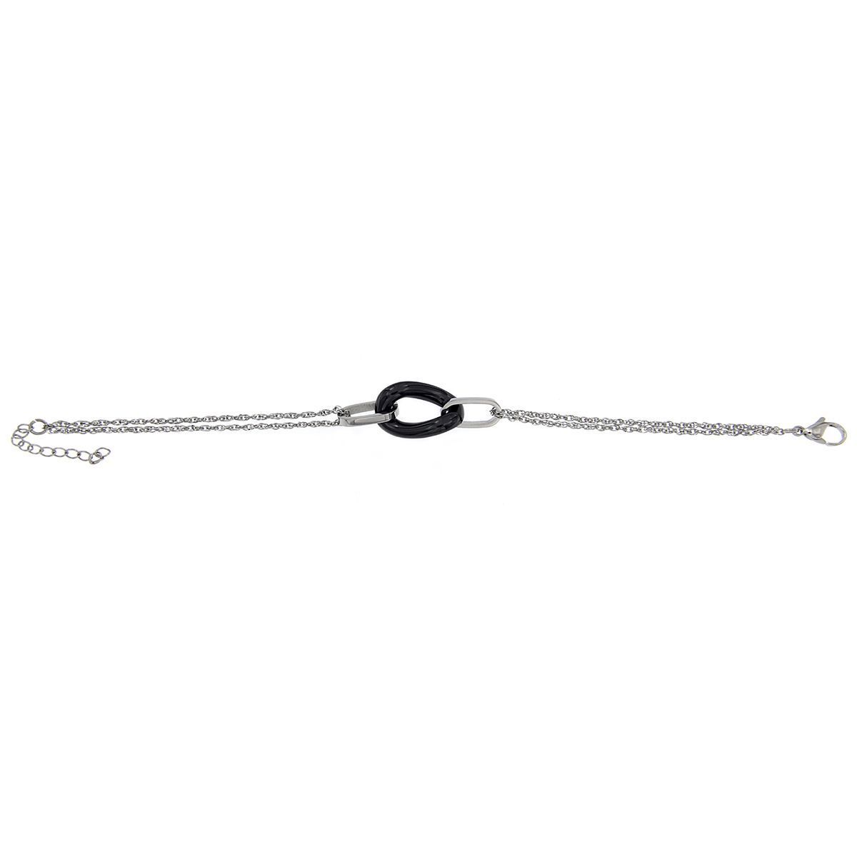 Pulsera Black Roe Pulsera Black Roe