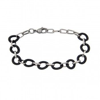 Pulsera Black Strand