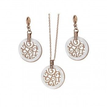 Conjunto Tangle
