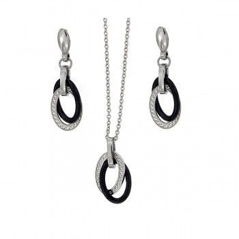 Conjunto Black Span