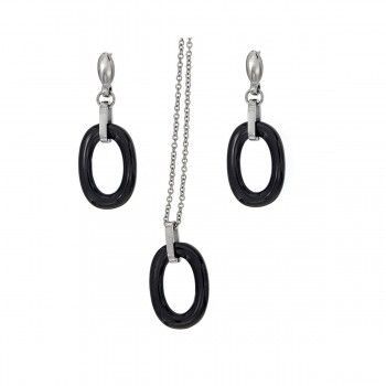 Conjunto Black Course