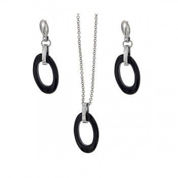 Conjunto Black Lap