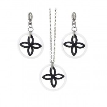 Conjunto Black Plenty
