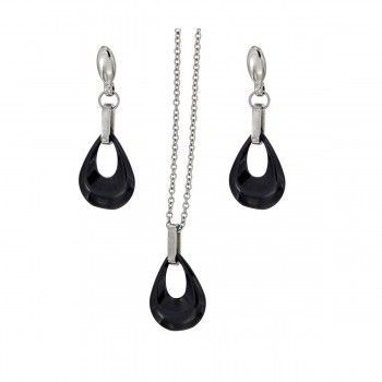 Conjunto Black Drop