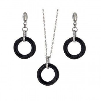 Conjunto Black Ring