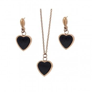 Conjunto Black Love