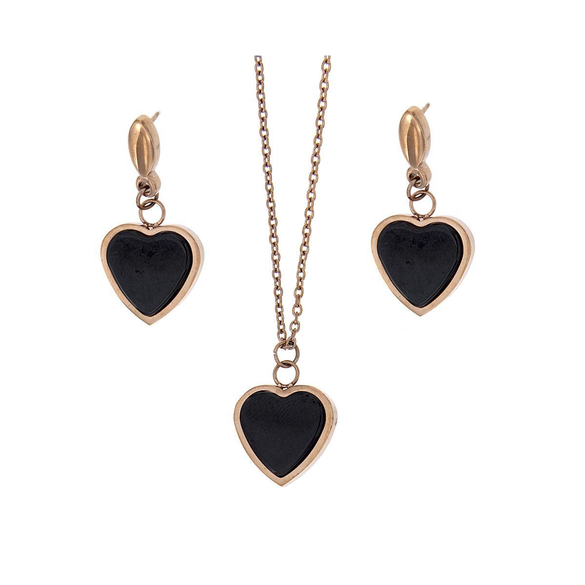 Conjunto Black Love Conjunto Black Love