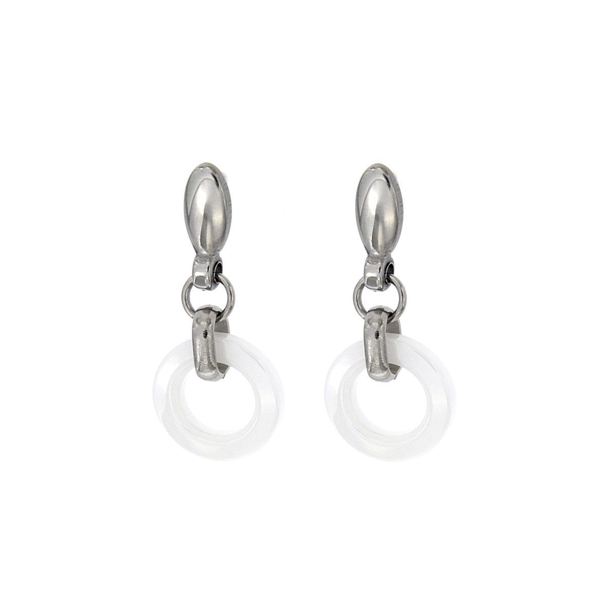 Pendientes Loop Pendientes Loop