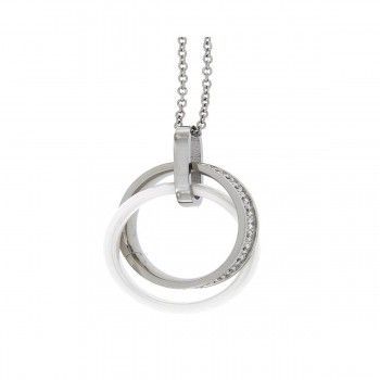 Colgante Rings