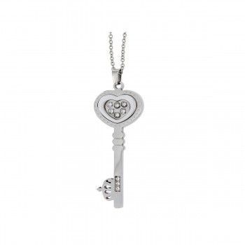 Colgante Key