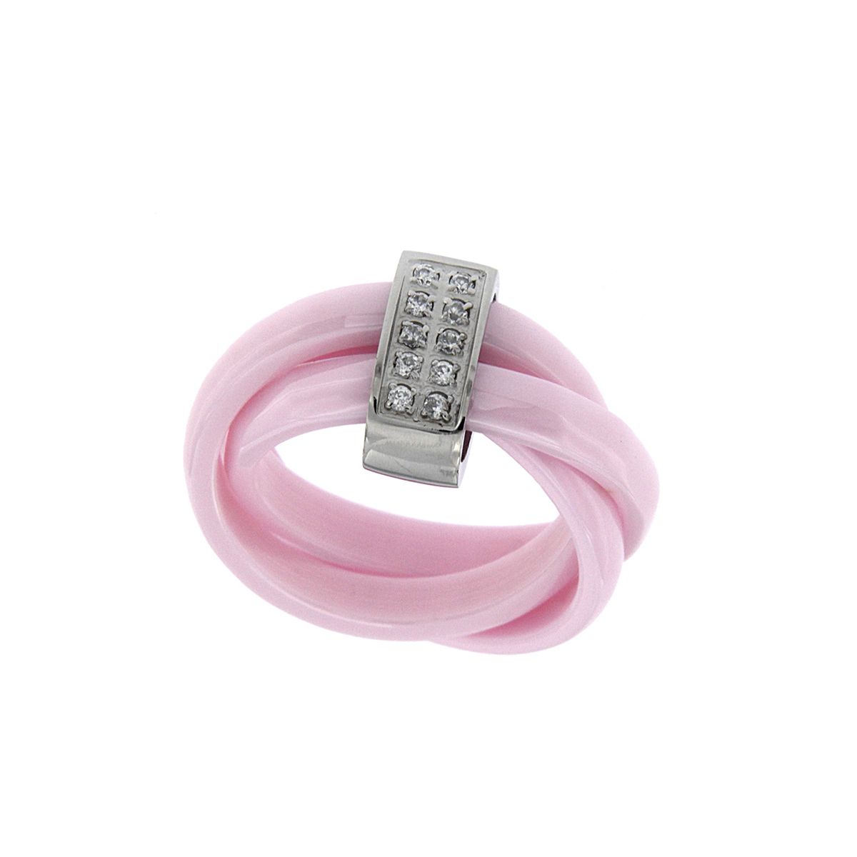 Anillo Belt Rosa Anillo Belt Rosa