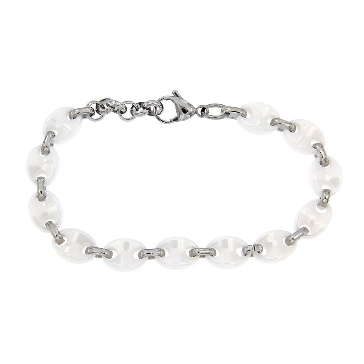 Pulsera Hitch Blanco Pulsera Hitch Blanco